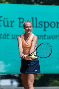 Bild 379 - Kuehlungsborner Tennisturnier